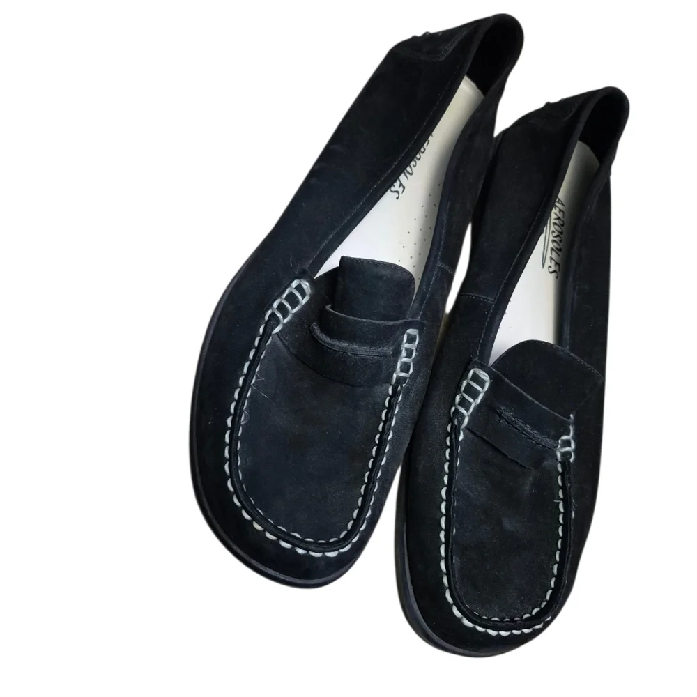 ArBlack‎ Kids Shoes